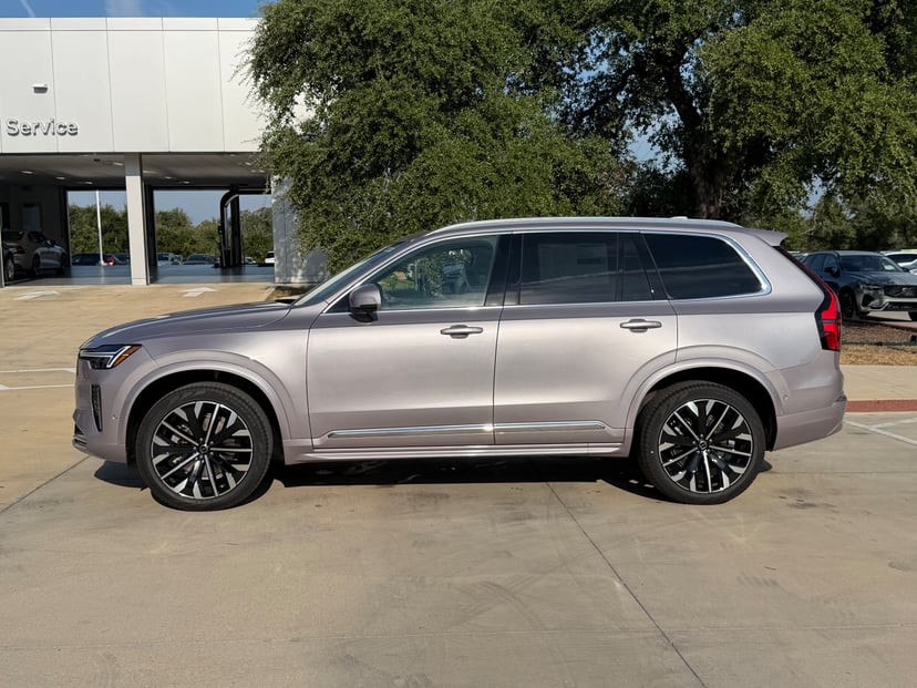 2027 Volvo XC90 - Image 1