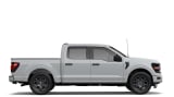 2026 Ford F-150 - Preview 5