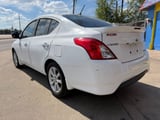 2016 Nissan Versa - Preview 4