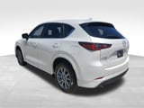 2025 Mazda CX-5 - Preview 7