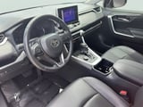 2025 Toyota RAV4 Hybrid - Preview 10