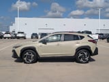 2026 Subaru Crosstrek - Preview 3
