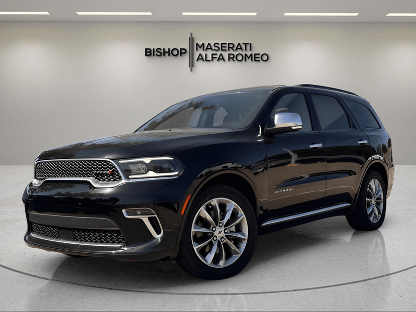2022 Dodge Durango - Image 1