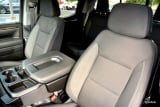 2025 Chevrolet Silverado 1500 - Preview 11