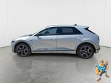 2024 Hyundai Ioniq 5 - Preview 8