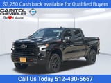 2026 Chevrolet Silverado 1500 - Preview 2