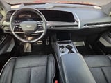2026 Cadillac Vistiq - Preview 12