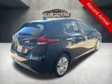 2025 Nissan Leaf - Preview 4