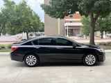 2015 Honda Accord - Preview 6
