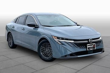 2026 Nissan Sentra - Image 1