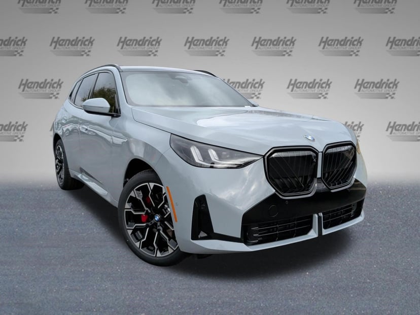 2026 BMW X3 - Image 1