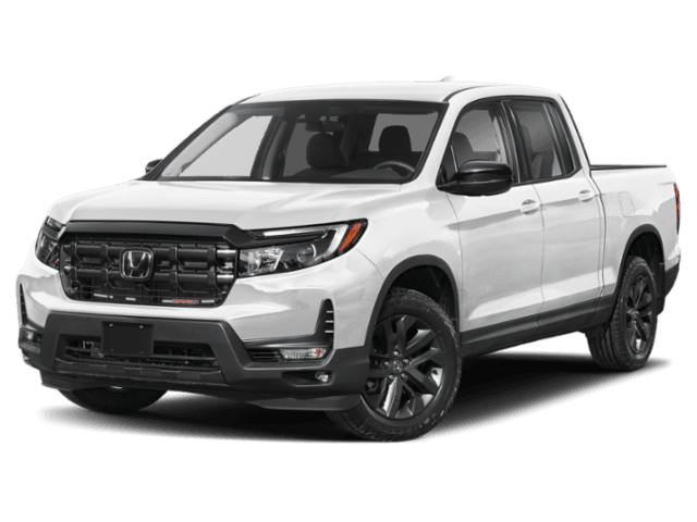 2024 Honda Ridgeline - Image 1