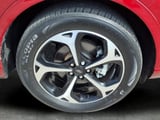 2024 Ford Escape - Preview 2