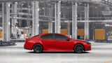 2027 Toyota Camry - Preview 12