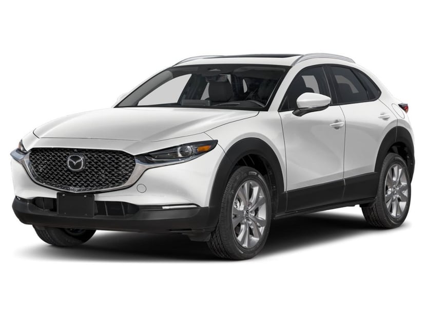2026 Mazda CX-30 - Image 1