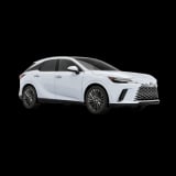 2027 Lexus RX - Preview 5
