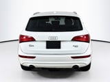 2015 Audi Q5 - Preview 6
