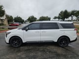 2027 Kia Carnival - Preview 4