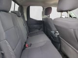 2024 Toyota Tundra - Preview 16