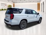 2026 GMC Yukon - Preview 9