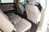 2021 Ford Explorer - Preview 16