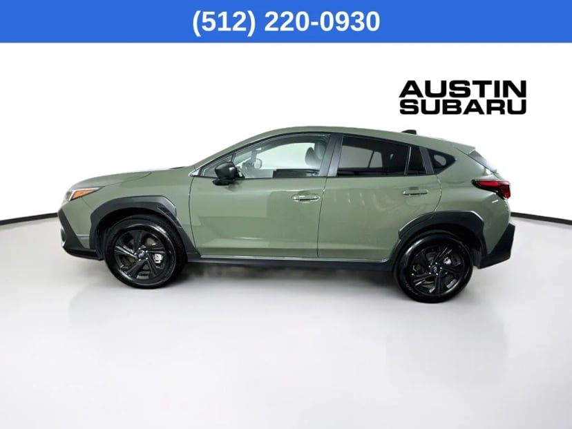 2026 Subaru Crosstrek - Image 2