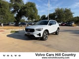 2026 Volvo XC40 - Preview 2