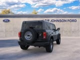 2026 Ford Bronco - Preview 8
