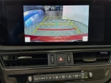 2023 Lexus ES - Preview 14