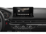 2026 Honda Civic - Preview 7