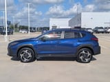 2026 Subaru Crosstrek - Preview 3