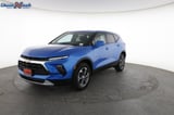 2026 Chevrolet Blazer - Preview 5