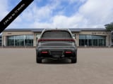 2027 INFINITI QX65 - Preview 2