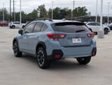 2021 Subaru Crosstrek - Preview 4