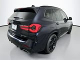 2024 BMW X3 - Preview 5