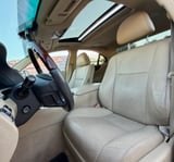 2009 Lexus LS - Preview 8
