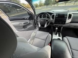 2012 Toyota Tacoma - Preview 10