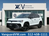 2026 Volkswagen Taos - Preview 2