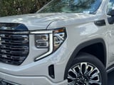 2026 GMC Sierra - Preview 3