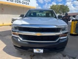 2016 Chevrolet Silverado 1500 - Preview 3