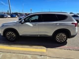 2023 Hyundai Santa Fe - Preview 11