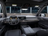 2027 Kia Telluride - Preview 14