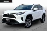 2025 Toyota RAV4 - Preview 2