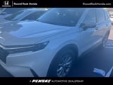 2024 Honda CR-V - Preview 2
