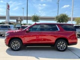 2024 Chevrolet Tahoe - Preview 5