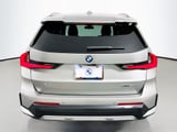 2026 BMW X1 - Preview 6