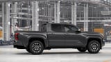 2026 Toyota Tacoma - Preview 12