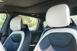 2025 Kia K4 - Preview 8