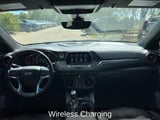 2022 Chevrolet Blazer - Preview 14