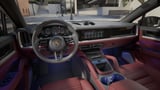 2027 Porsche Cayenne - Preview 11